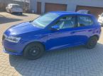 Škoda Fabia - fotka číslo 8