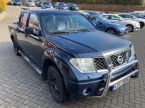 Nissan Navara - fotka číslo 0
