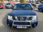 Nissan Navara - fotka číslo 10