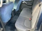 Nissan Navara - fotka číslo 16