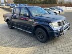Nissan Navara - fotka číslo 1
