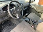 Nissan Navara - fotka číslo 19
