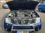 Nissan Navara - fotka číslo 25