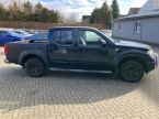 Nissan Navara - fotka číslo 2
