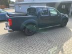 Nissan Navara - fotka číslo 3