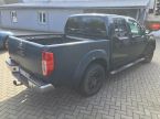 Nissan Navara - fotka číslo 4