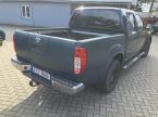 Nissan Navara - fotka číslo 5