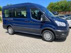 Ford Transit - fotka číslo 1