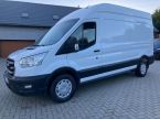 Ford Transit - fotka číslo 9
