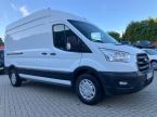 Ford Transit - fotka číslo 1