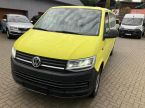 Volkswagen Caravelle - fotka číslo 9