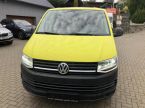 Volkswagen Caravelle - fotka číslo 10