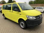 Volkswagen Caravelle - fotka číslo 1