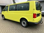 Volkswagen Caravelle - fotka číslo 6