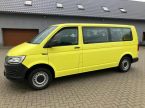 Volkswagen Caravelle - fotka číslo 7