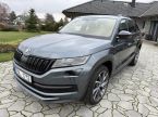 Škoda Kodiaq - fotka číslo 0