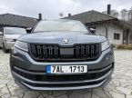 Škoda Kodiaq - fotka číslo 2