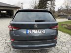 Škoda Kodiaq - fotka číslo 4