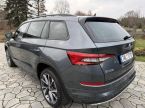 Škoda Kodiaq - fotka číslo 5