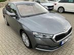 Škoda Octavia - fotka číslo 0
