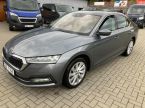 Škoda Octavia - fotka číslo 9