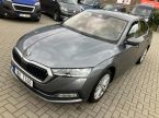 Škoda Octavia - fotka číslo 10