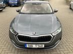 Škoda Octavia - fotka číslo 11