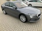 Škoda Octavia - fotka číslo 1