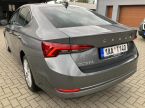Škoda Octavia - fotka číslo 5