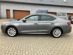 Škoda Octavia - fotka číslo 7