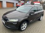Škoda Karoq - fotka číslo 10
