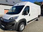 Citroën Jumper - fotka číslo 8