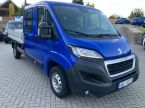 Peugeot Boxer - fotka číslo 0