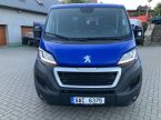 Peugeot Boxer - fotka číslo 9