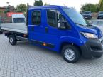 Peugeot Boxer - fotka číslo 1