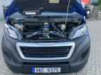 Peugeot Boxer - fotka číslo 22