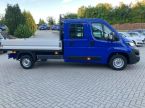 Peugeot Boxer - fotka číslo 2