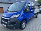 Peugeot Boxer - fotka číslo 7