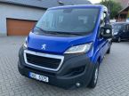 Peugeot Boxer - fotka číslo 8