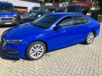 Škoda Octavia - fotka číslo 9