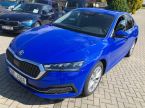 Škoda Octavia - fotka číslo 11