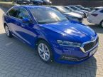 Škoda Octavia - fotka číslo 1