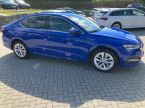 Škoda Octavia - fotka číslo 2