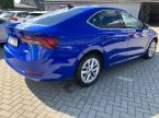Škoda Octavia - fotka číslo 4