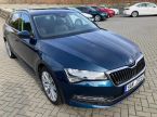 Škoda Superb - fotka číslo 0