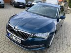 Škoda Superb - fotka číslo 11