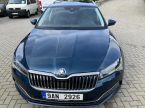 Škoda Superb - fotka číslo 12