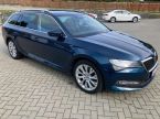 Škoda Superb - fotka číslo 1