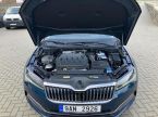 Škoda Superb - fotka číslo 30