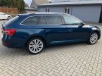 Škoda Superb - fotka číslo 3